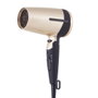 Orbegozo Secador SE 1600 1600W Dorado